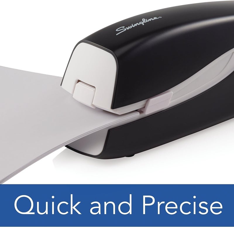 Swing Line ® Portable Electric Stapler - Image 5